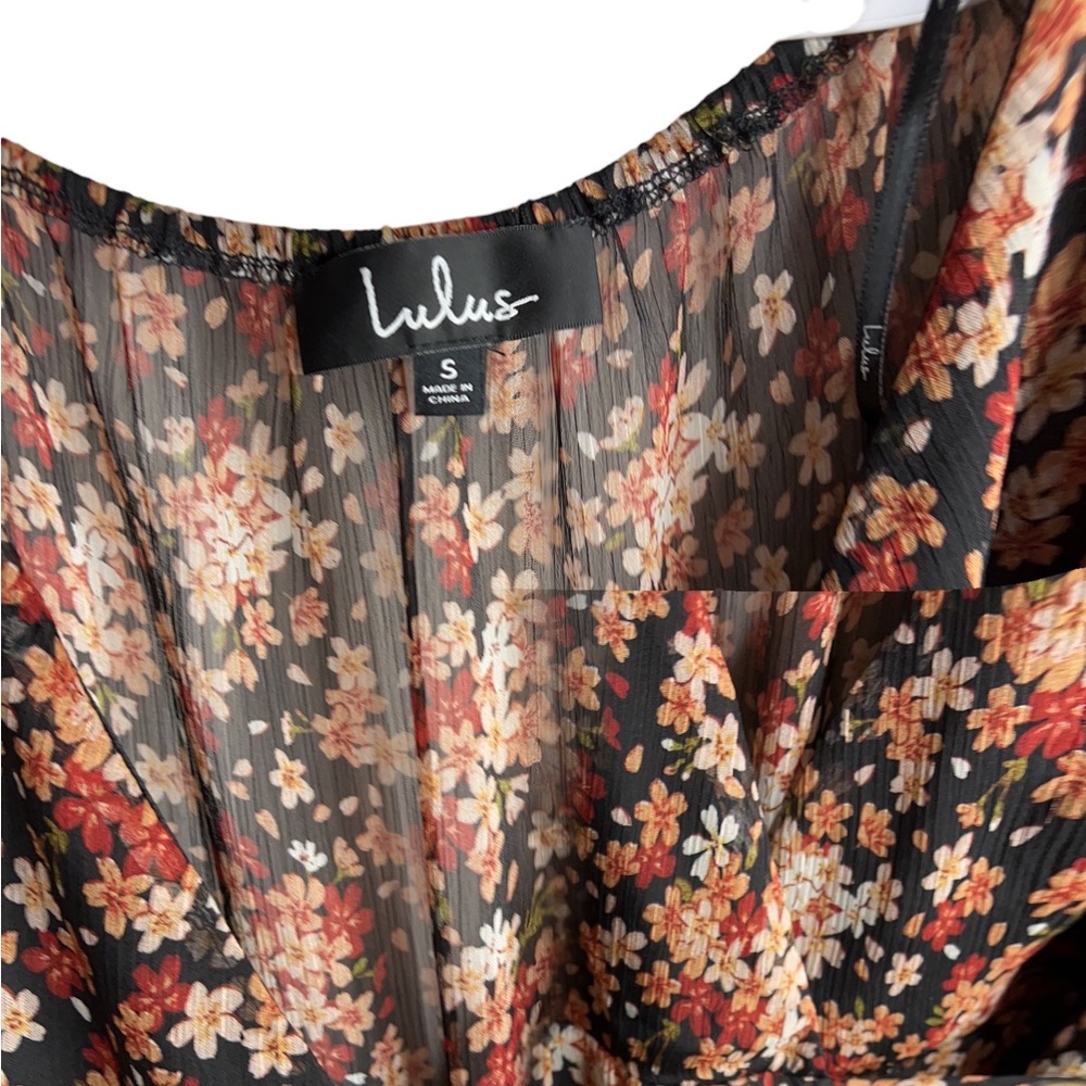 Summer dress